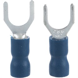 Наконечник КВТ НВИ 2,5-6 - фото 14882283