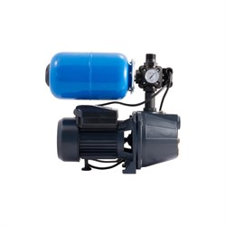 Станция автоматического водоснабжения Unipump AUTO JET 40 S-5 - фото 14882497