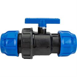 Компрессионный кран VALFEX 121001236363 - фото 14882574