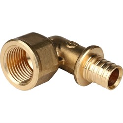 Угольник-переходник STOUT SFA-0006-001612 - фото 14882576