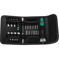 Биты Wera WE-051045 - фото 14883380