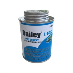 Клей для ПВХ AQUAVIVA L-6023 - фото 14883387