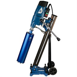 Комплект для алмазного бурения KEOS KS-250 Jset - фото 14883474