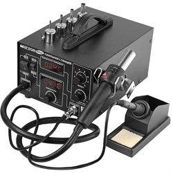 Паяльная станция МЕГЕОН 00522 00000003640 - фото 14883501