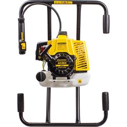 Мотобур CHAMPION AG364 - фото 14883575