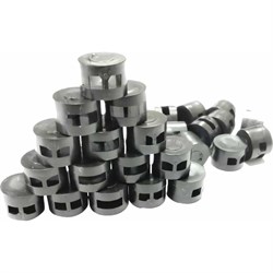 Свинцовая пломба ООО Пломба.Ру 41675 - фото 14883614