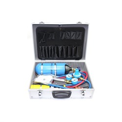 Переносной сварочный пост Дока ПГСП-2/0,5-К - фото 14883619