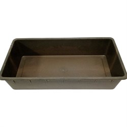 Ящик для рассады ООО "Полимер-Фарм" 4687202466986 - фото 14883735