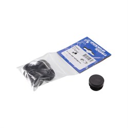 Круглая заглушка для труб крепежная техника 60040 - фото 14883863