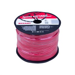 Провод ПГВА REXANT 01-6534 - фото 14883996