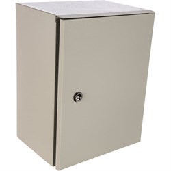 Монтажный щит RUCELF ЩМП 04-2 - фото 14884078