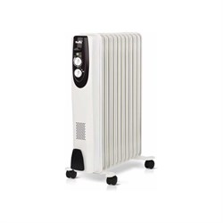 Масляный радиатор BALLU BOH/CL-11WRN - фото 14884169