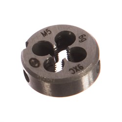 Метрическая плашка ТехноСталь t240027 - фото 14884262