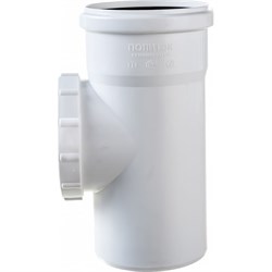 Ревизия для бесшумной канализации ПОЛИТЭК 600011000 - фото 14884566