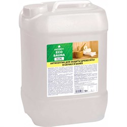 Антисептик для бань и саун PROSEPT ECO SAUNA - фото 14884582