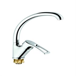 Смеситель для кухни G-Lauf 9G4-A181 - фото 14884695