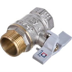 Шаровой кран для воды СТМ СТАНДАРТ - фото 14884707