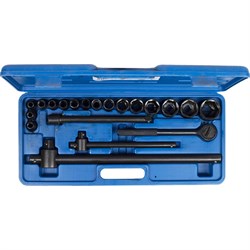 Набор головок торцевых SITOMO N2C - фото 14884711