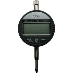 Индикатор ГТО ИЧЦ 10 -0,001 - фото 14884788