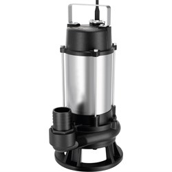 Фекальный насос pumpman TPS1500A - фото 14884792