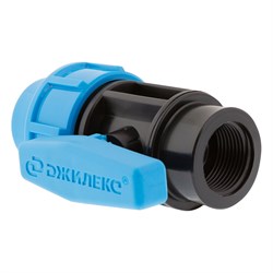 Кран ДЖИЛЕКС 9369 - фото 14884798