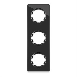 Стеклянная рамка для серии Florence OneKeyElectro Garda - фото 14884822