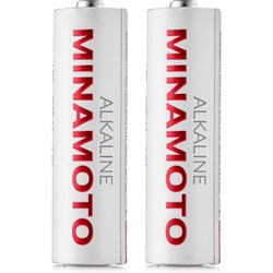 Батарейка MINAMOTO 305 - фото 14884849