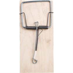 Большой капкан для грызунов Рыжий кот 151592 - фото 14884969