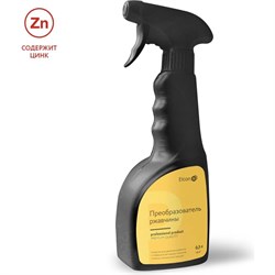 Преобразователь ржавчины Elcon Средства для чистки металла - фото 14884970