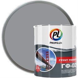 Универсальный грунт Profilux ГФ 021 - фото 14885074