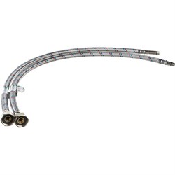 Гибкая подводка для смесителя Профсан ПСМ ПСМ - фото 14885284