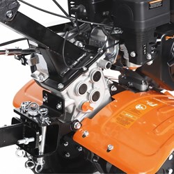 Бензиновый мотоблок PATRIOT КАЛУГА - фото 14885285