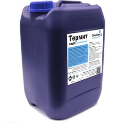 Концентрированное щелочное беспенное моющее средство ХИМИТЭКС Термит Гало - фото 14885295