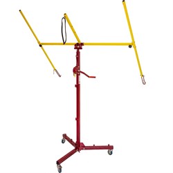 Подъемник для гипсокартона (ГКЛ) ПРЕМОС-Т Премос-ТБ - фото 14885424