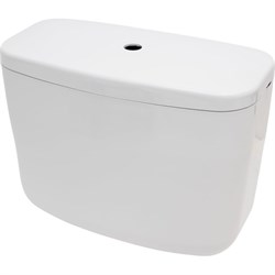 Пластмассовый бачок для унитаза ИнкоЭр В00В0008394 - фото 14885452