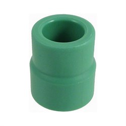 Переходная полипропиленовая муфта Banninger 7321100611 - фото 14885793