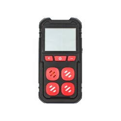 Портативный многоканальный газоанализатор HardGas S4 - фото 14886043