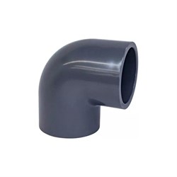 Клеевой отвод AQUAVIVA 40311 - фото 14886107