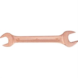 Рожковый ключ SITOMO 290399 - фото 14886276