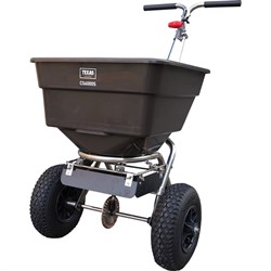 Разбрасыватель песка и удобрений Texas CS6000S - фото 14886308