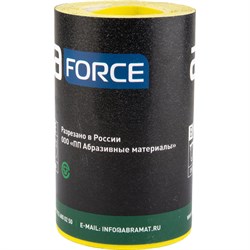 Наждачная бумага ABRAforce 26600 - фото 14886634