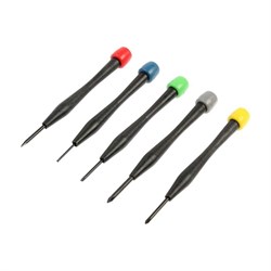 Набор отверток для точных работ ТУНДРА 2354406 - фото 14886737