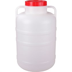 Канистра-бочка ЗПИ "Альтернатива" М045 - фото 14886905