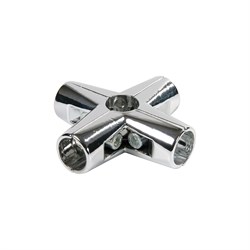 Соединитель пяти труб TECH-KREP 127454 - фото 14887072