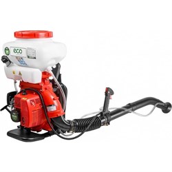 Ранцевый бензиновый опрыскиватель Eco PS-371 - фото 14887190