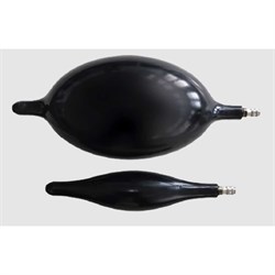 Коммунальная пневмозаглушка для труб ORKO ПН-000011 - фото 14887289