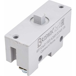 Микропереключатель Briswik МП-1101м/01 - фото 14887332