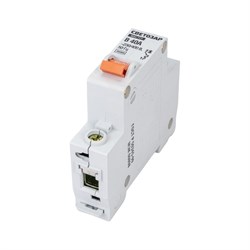 Однополюсный автоматический выключатель Светозар 49050-40-B - фото 14887342