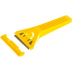 Пластмассовый скребок Biber 55541 тов-094031 - фото 14887418