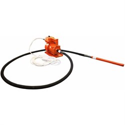 Глубинный вибратор Красный Маяк ЭПК-1300 - фото 14887550